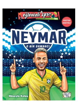 Neymar O Bir Sambacı Eğlenceli Bilgi