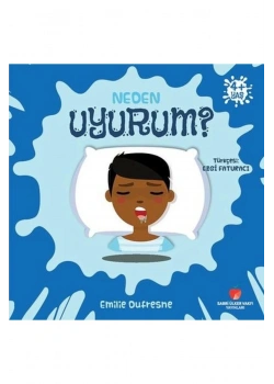 Neden Uyurum  ?   Sabri Ülker Vakfı