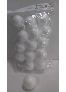 Masis Strafor Top 5 Cm 22 Adetlik