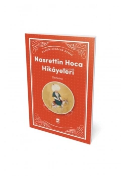 Nasrettin Hoca Hikayeleri Ema Kitap