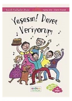 Yaşasın Davet Veriyorum Erdem