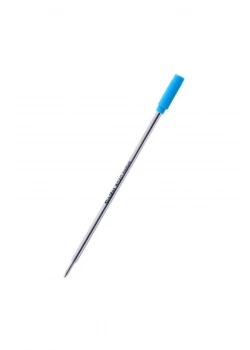 Scrikss 711 Tükenmezkalem Refil Mavi