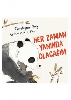 Her Zaman Yanında Olacağım  İş Bankası
