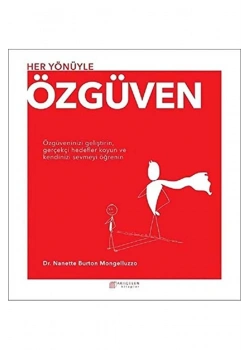 Özgüven Nanette Burton Akılçelen