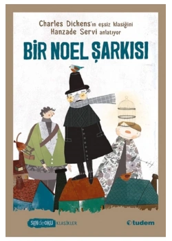 Bir Noel Şarkısı  Tudem