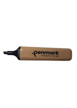 Penmark Fosforlu Kalem Tropik Coco Hs-505
