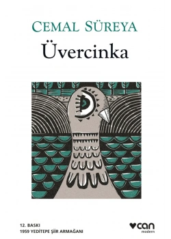 Üvercinka Cemal Süreya Can Yayın
