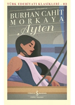 Ayten Burhan Cahit Mrkaya İş Bankası