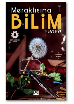 Meraklısına Bilim 2020  Doğan Kitap