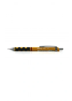 Rotring Tıkky Mekanik Kurşun Kalem Turuncu 0.7 Mm