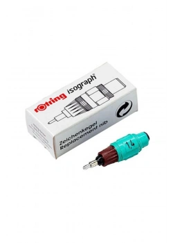 Rotring Isograph Rapido Ucu 0.1Mm S0217870
