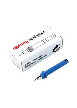 Rotring Isograph Rapido Ucu 0.13Mm S0217940
