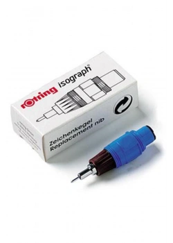 Rotring Isograph Rapido Ucu 0.40Mm S0218400