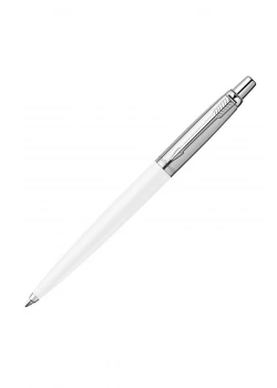 Parker Jotter Tükenmez Beyaz Ct S0032930
