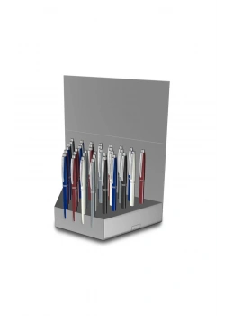 Scrikss 108 Star Blue Tükenmez Kalem