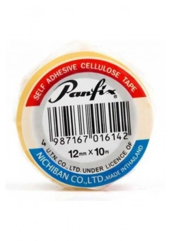 Panfix 12Mmx10M Selofan Bant P1210 4007000004