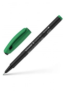 Schneider Toplıner 967, Yesıl 9674