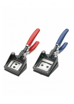 Sarff Fotoğraf Kesme Aparatı El Tipi Dikey 25X32Mm Kod:15322052