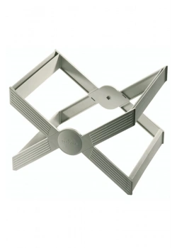 Durable Carry Askılı Dosya Havuzu 260X362X320Mm - Gri