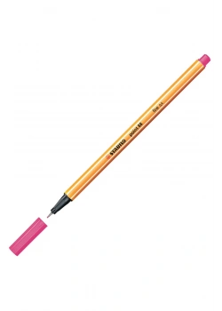 Stabılo Point Keçeli Kalem Florasan Pembe 88-56