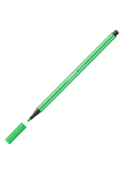 Stabılo Pen 68 Floresan Yeşil