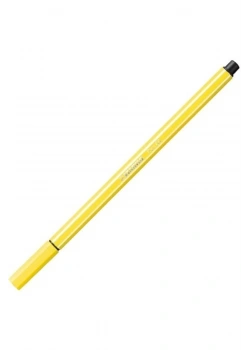 Stabılo Pen 68 Limon Sarısı