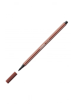 Stabılo Pen 68 Koyu Haki