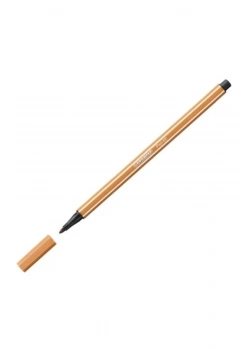 Stabılo Pen 68 Koyu Kahverengi