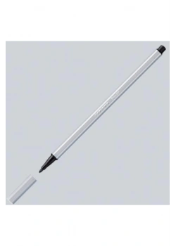 Stabılo Pen 68 Açık Gri