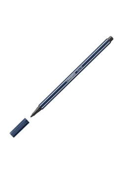 Stabılo Pen 68 Mavi Siyah