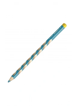 Stabılo Easycolors Gök Mavisi Sol