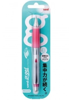 Uniball Shaka 0.5 Versatil Kalem Gül Pembe