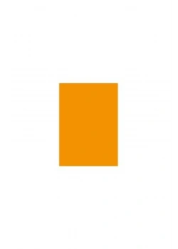 Adel Fon Kartonu 50*70Cm 160Gr Mat Turuncu 4342029001