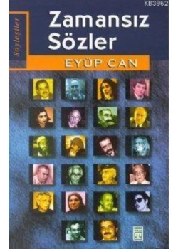 Zamansız Sözler