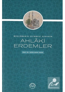Ahlaki Erdemler Cafer Sadık Yaran Dib