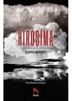 Hiroşima John Hersey Nora