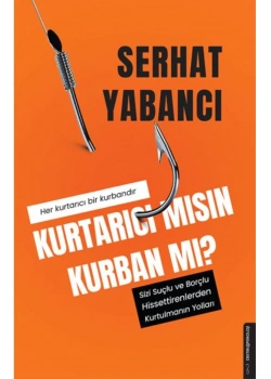 Kurtarıcımısın Kurbanmı Serhat Yabancı Destek Yayın