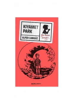 Kiyamet Park Alper Canigüz Alfa