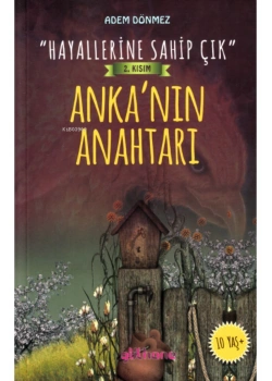 Ankanın Anahtarı Adem Dönmez Gülhane