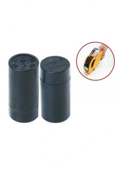 Piano Etiket Makinesi Kartuşu 20 Mm