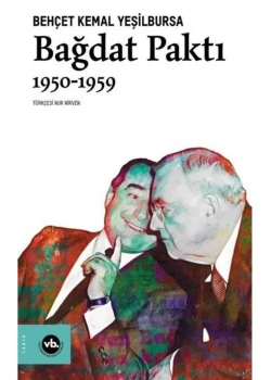 Bağdat Paktı 1950-1959 Vakıfbank
