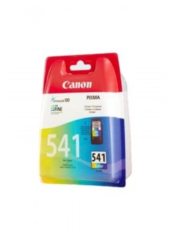 Canon Cl-541 Color Mürekkep Kartuş Renkli 8Ml