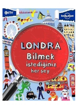 Londra Bilmek İstediğiniz Herşey - Ntv