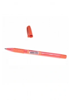 Pensan Club Pen Tükenmez Kalem Turuncu 1,2mm