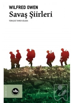Savaş Şiirleri Vakıfbank