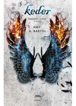 Keder Öngörü Serisi 4.Kitap Yabancı Yayın