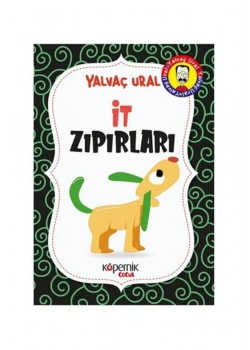 İt Zıpırları Kopernik