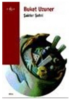 Şairler Şehri Buket Uzuner Everest