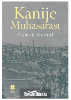 Kanije Muhasarası / Namık Kemal Bilge Kültür Sanat