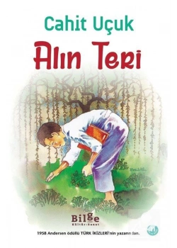 Alınteri / Cahit Uçuk   Bilge Kültür Sanat